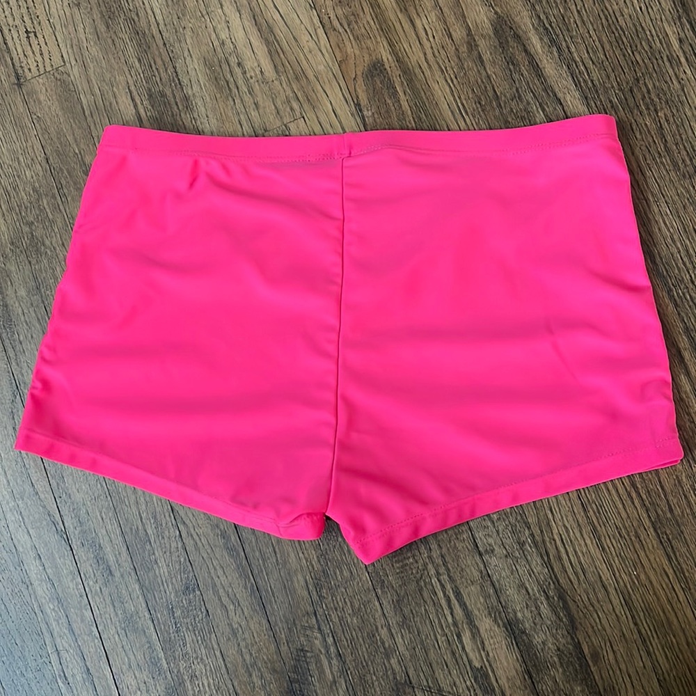 Swim Suit Boy Short Swim Bottoms